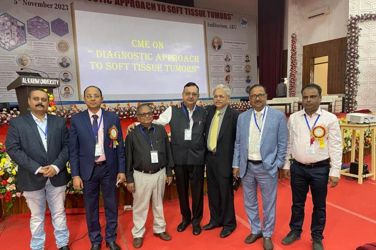 organization of 1st bapcon